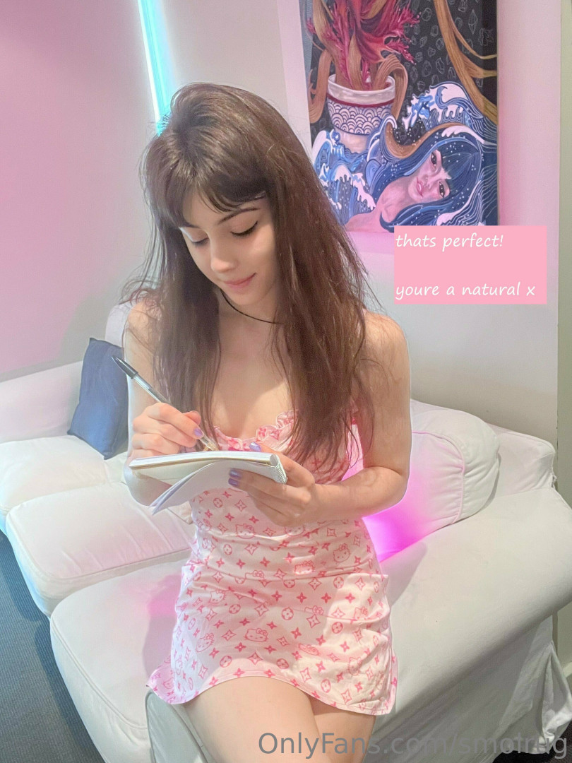 Photo by smolrug published on May 17,2023 21:24:54 - BestThots