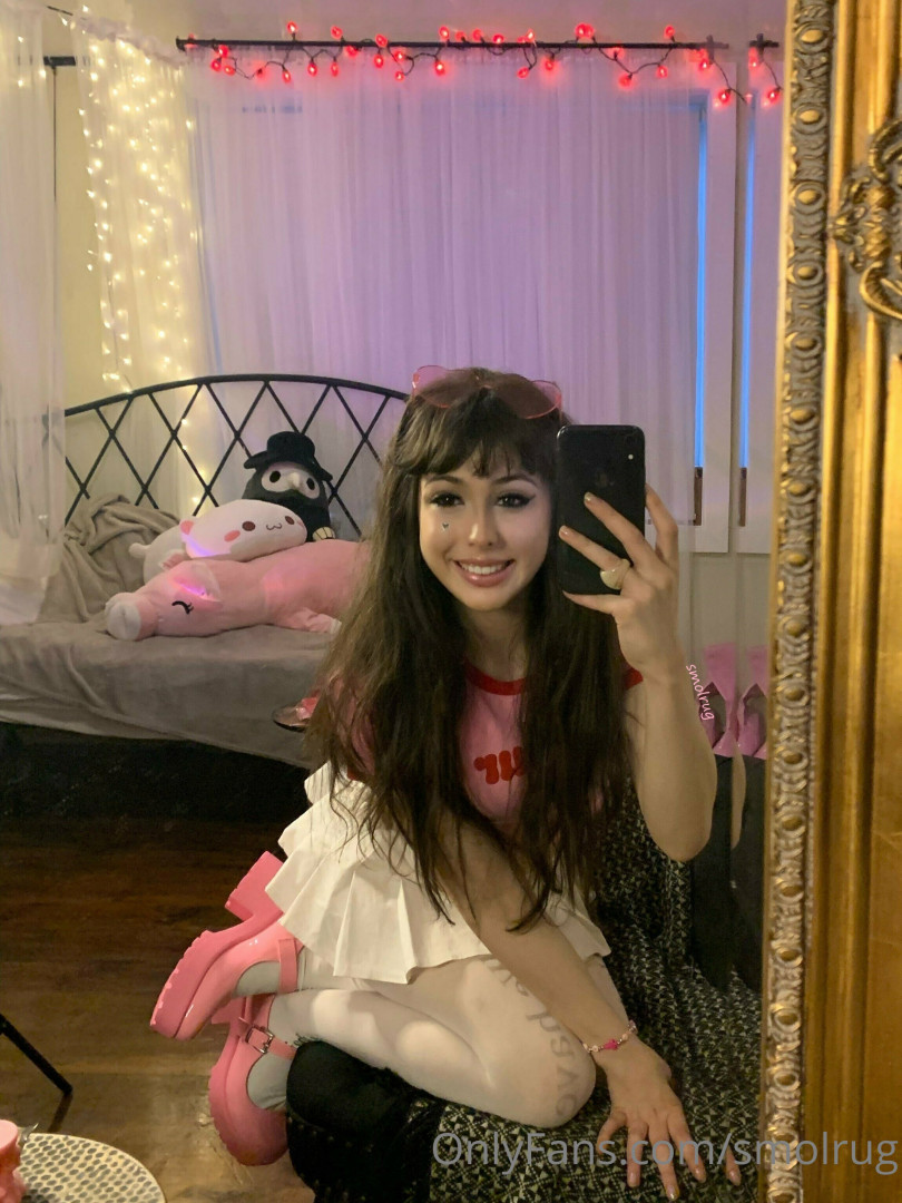 Photo by smolrug published on May 17,2023 21:25:10 - BestThots