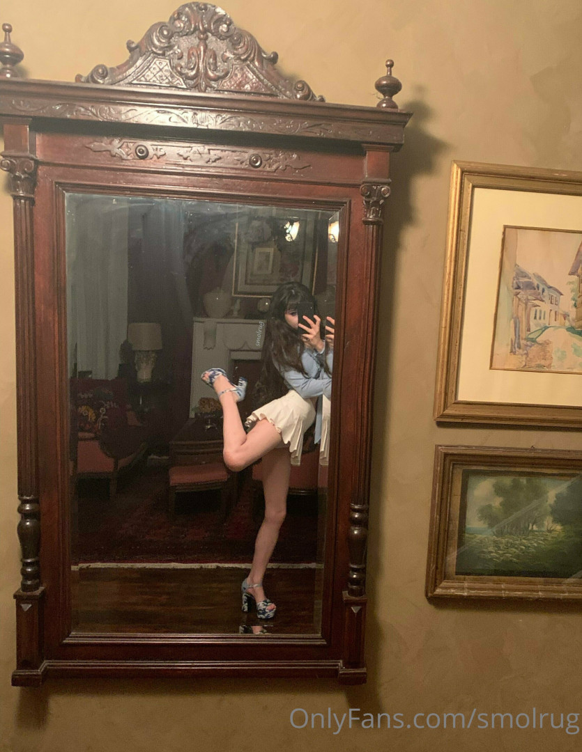 Photo by smolrug published on May 17,2023 21:25:11 - BestThots