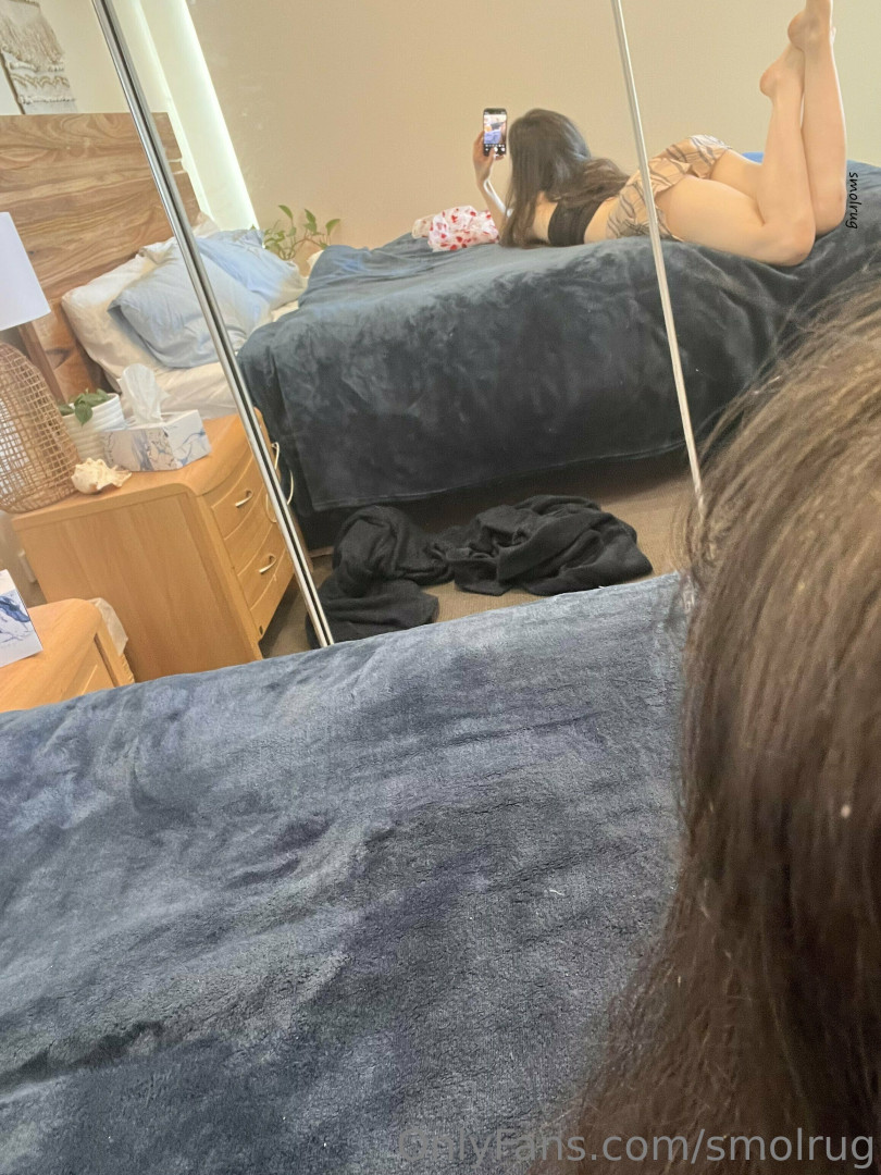 Photo by smolrug published on May 17,2023 21:25:16 - BestThots