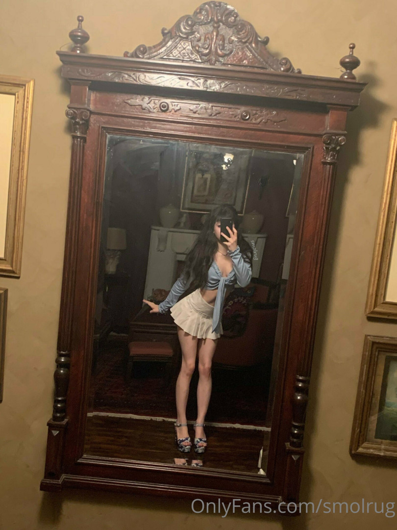 Photo by smolrug published on May 17,2023 21:25:17 - BestThots