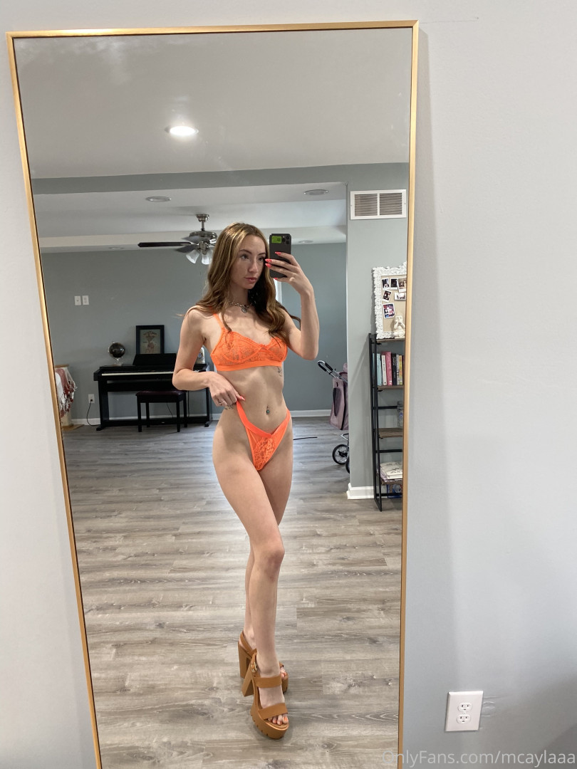 Photo by mcaylaaa published on August 22,2023 23:37:14 - BestThots