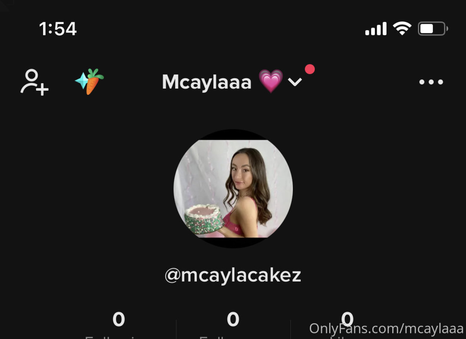 Photo by mcaylaaa published on August 22,2023 23:45:47 - BestThots