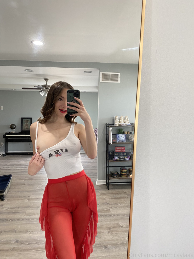 Photo by mcaylaaa published on August 22,2023 23:49:46 - BestThots