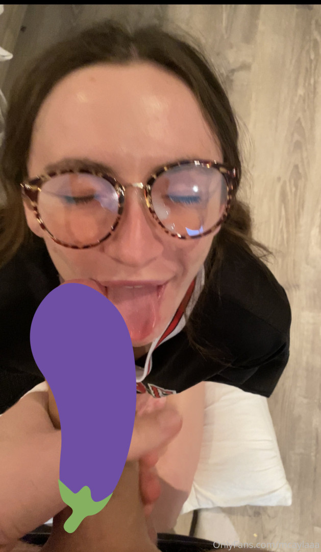 Photo by mcaylaaa published on August 22,2023 23:53:24 - BestThots