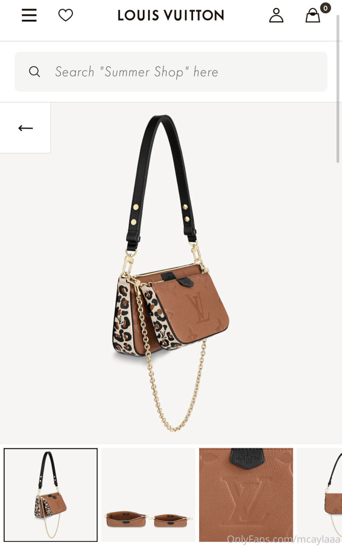 Photo by mcaylaaa published on August 22,2023 23:53:35 - BestThots