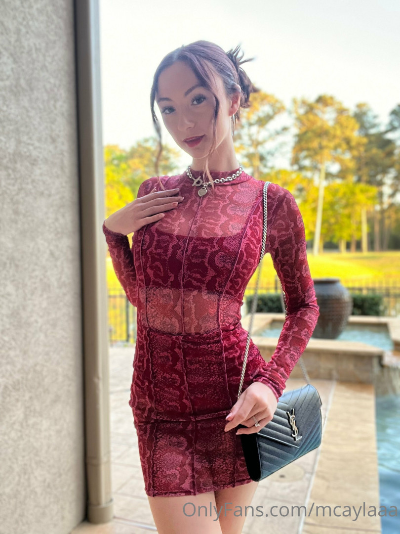 Photo by mcaylaaa published on August 22,2023 23:55:06 - BestThots