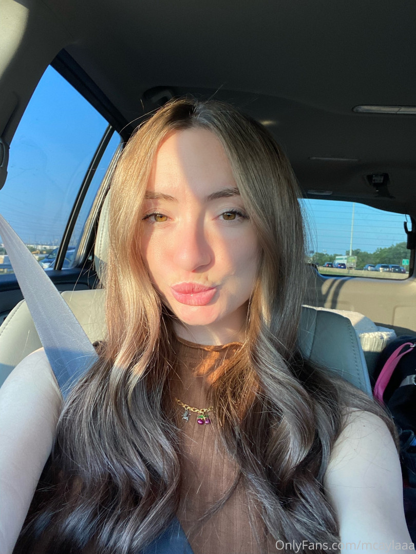 Photo by mcaylaaa published on August 22,2023 23:55:57 - BestThots