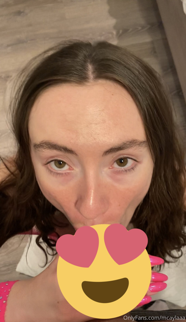 Photo by mcaylaaa published on August 22,2023 23:56:10 - BestThots