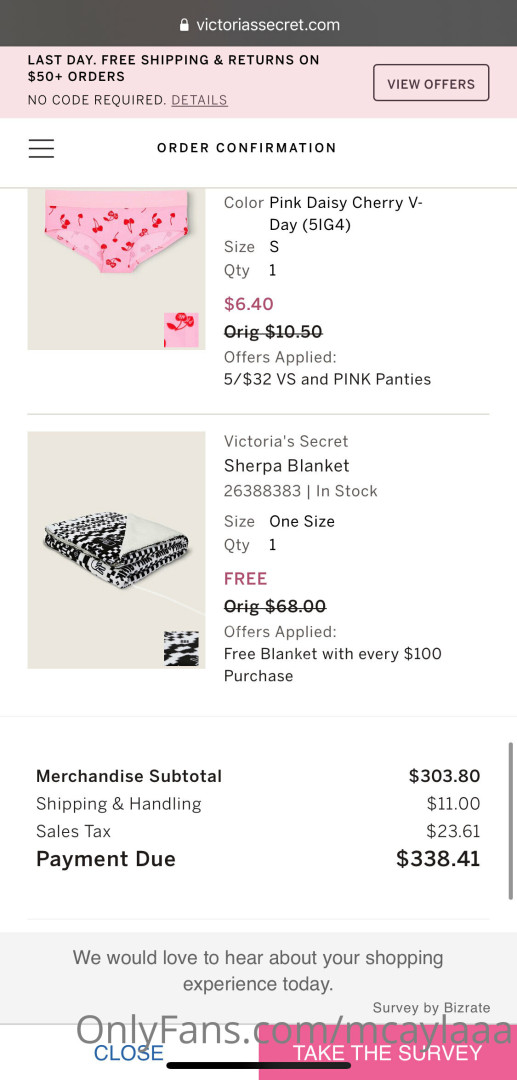 Photo by mcaylaaa published on August 23,2023 00:01:21 - BestThots