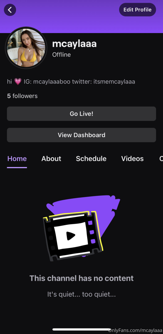 Photo by mcaylaaa published on August 23,2023 00:02:00 - BestThots