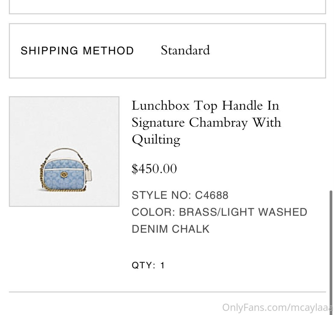 Photo by mcaylaaa published on August 23,2023 00:02:08 - BestThots