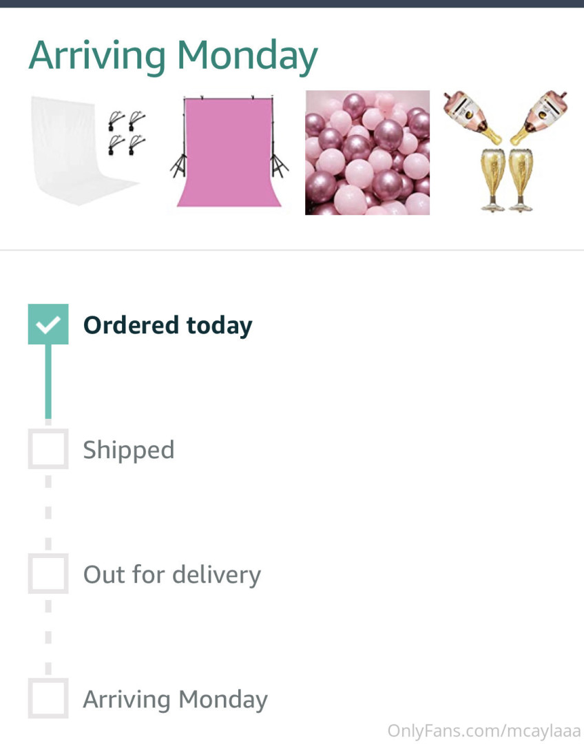 Photo by mcaylaaa published on August 23,2023 00:07:32 - BestThots