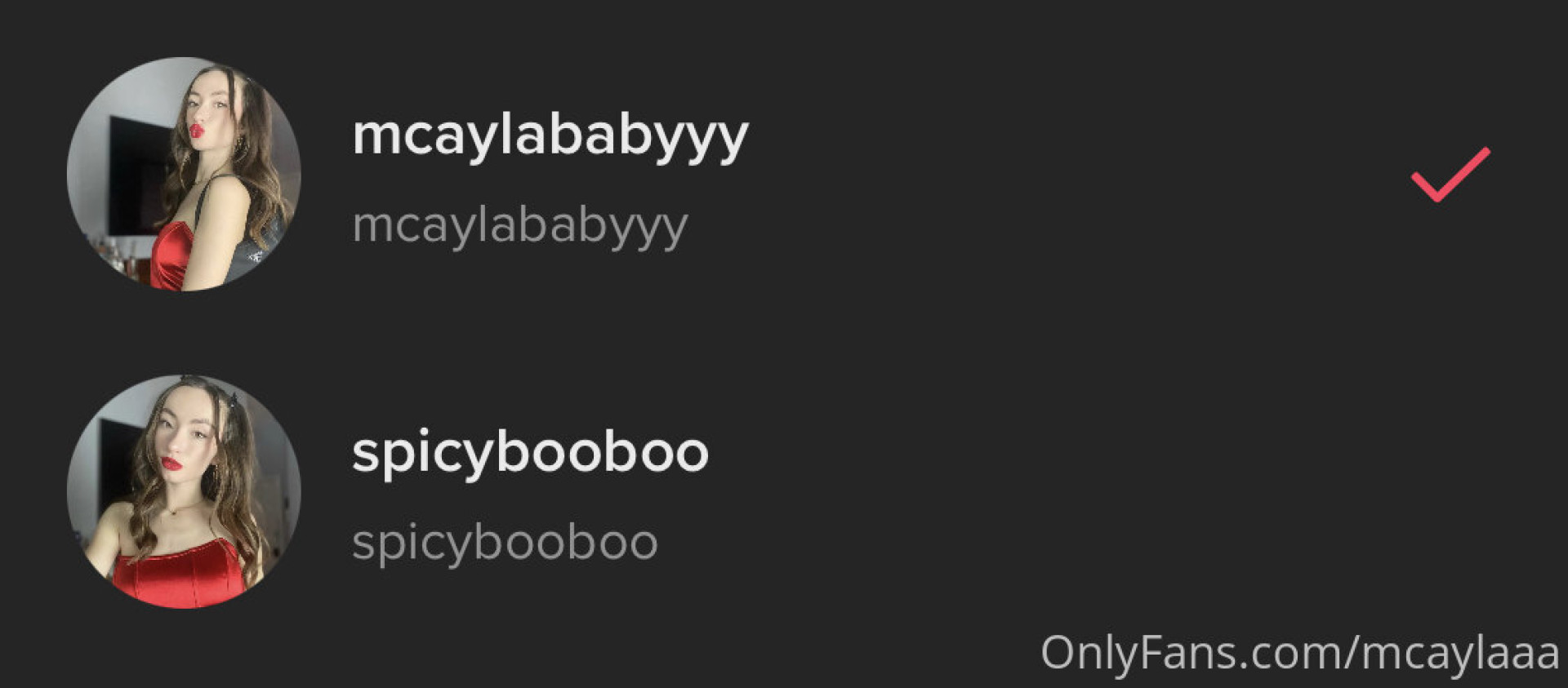 Photo by mcaylaaa published on August 23,2023 00:25:27 - BestThots