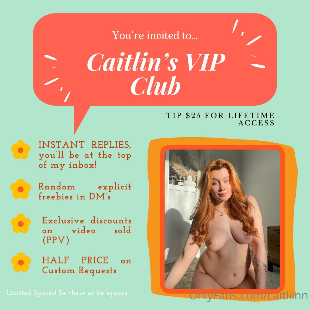 Photo by caitliinn published on October 25,2023 00:01:31 - BestThots