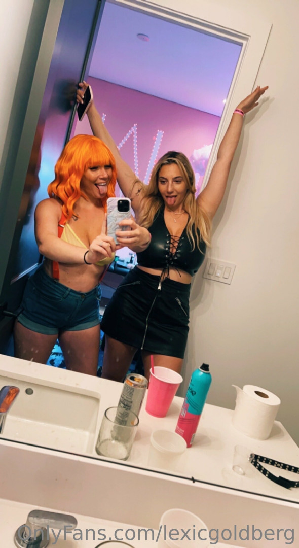 Photo by lexicgoldberg published on June 26,2023 22:56:55 - BestThots