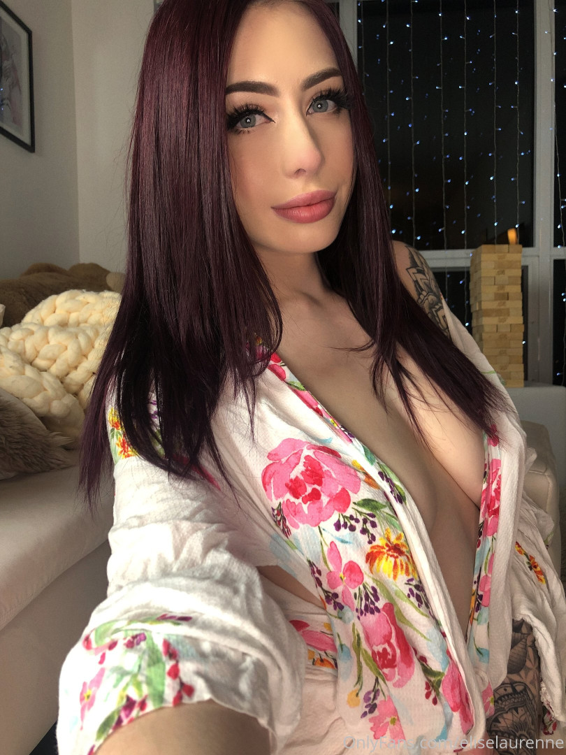 Photo by eliselaurenne published on August 30,2023 00:46:06 - BestThots