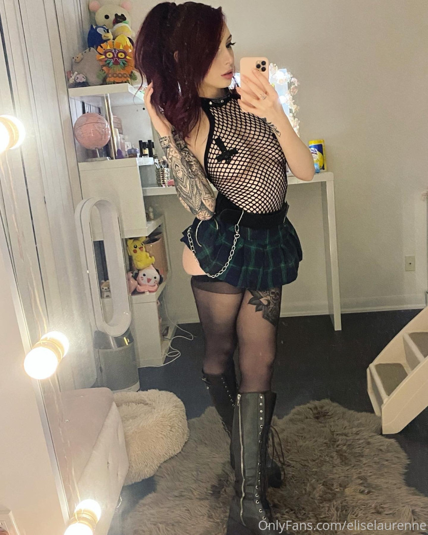 Photo by eliselaurenne published on August 30,2023 04:20:00 - BestThots