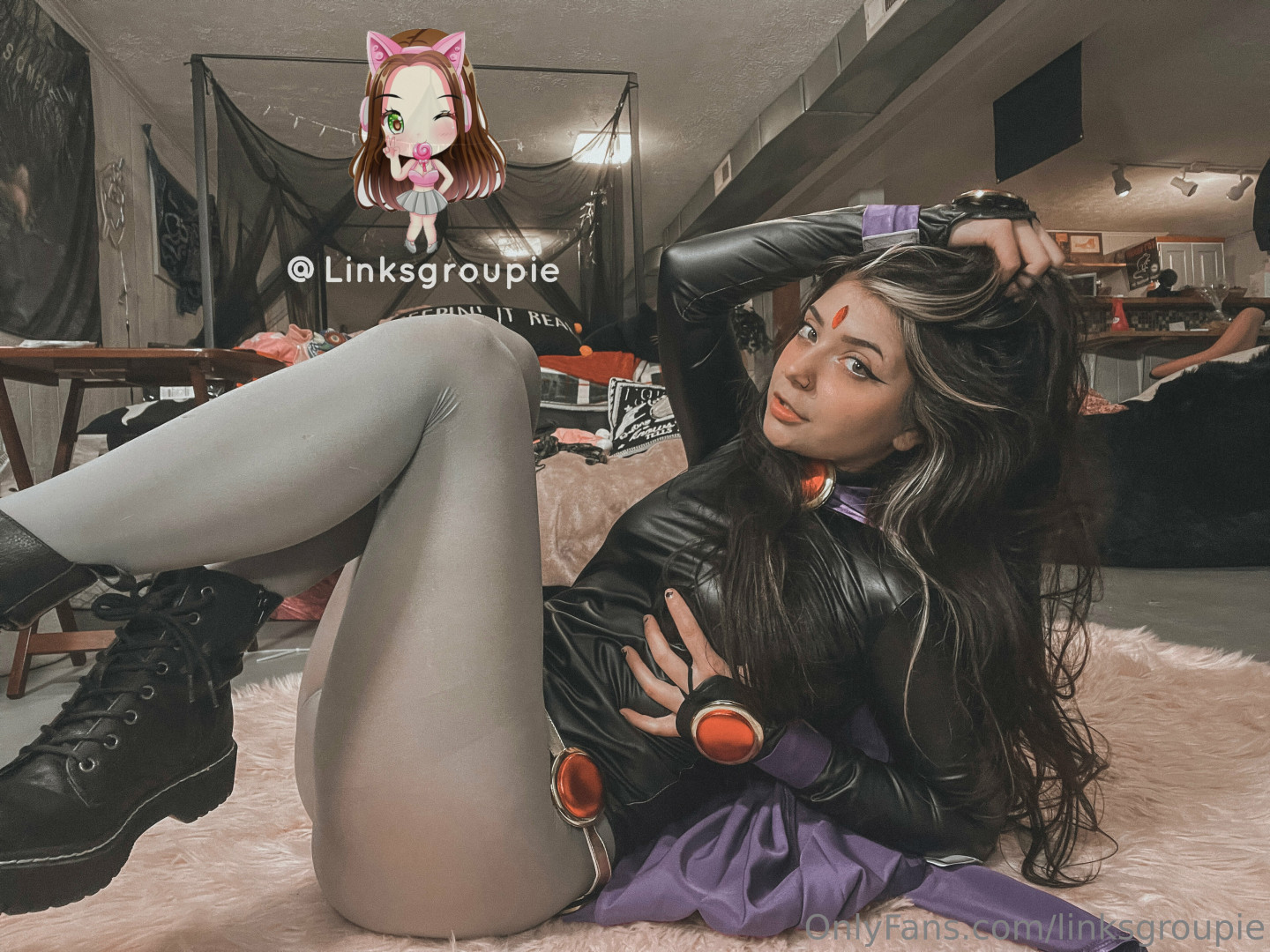 Photo by linksgroupie published on June 23,2023 06:53:11 - BestThots
