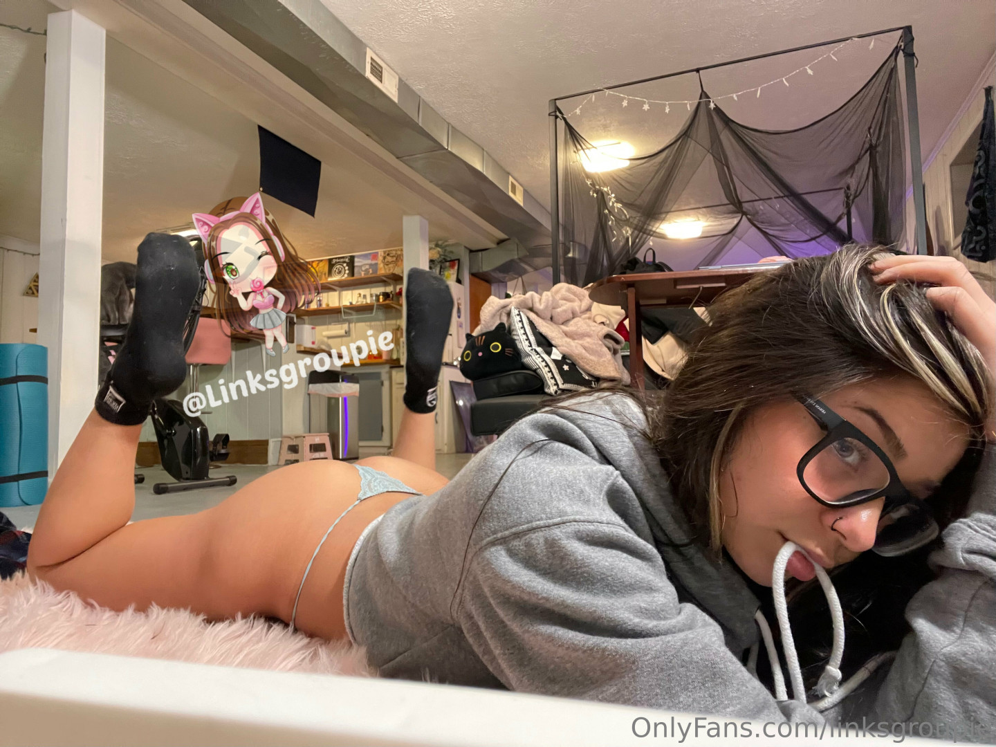 Photo by linksgroupie published on June 23,2023 06:56:54 - BestThots