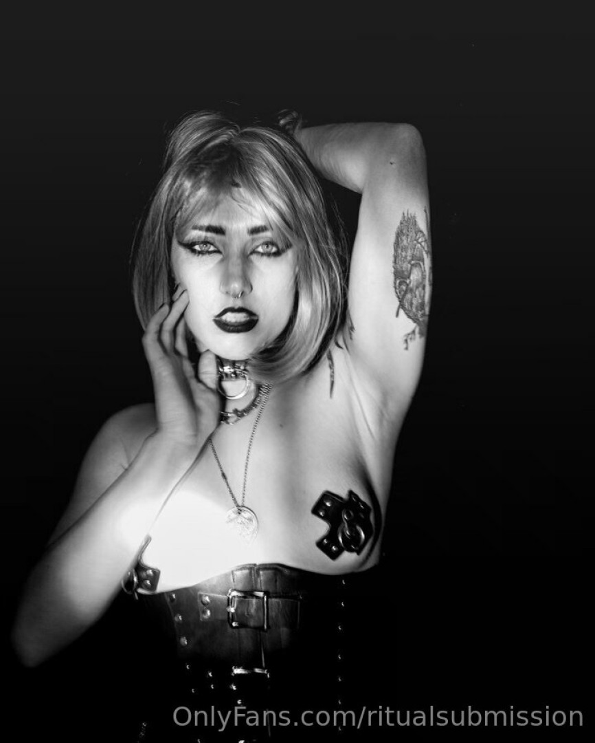 Photo by ritualsubmission published on May 18,2023 18:57:50 - BestThots