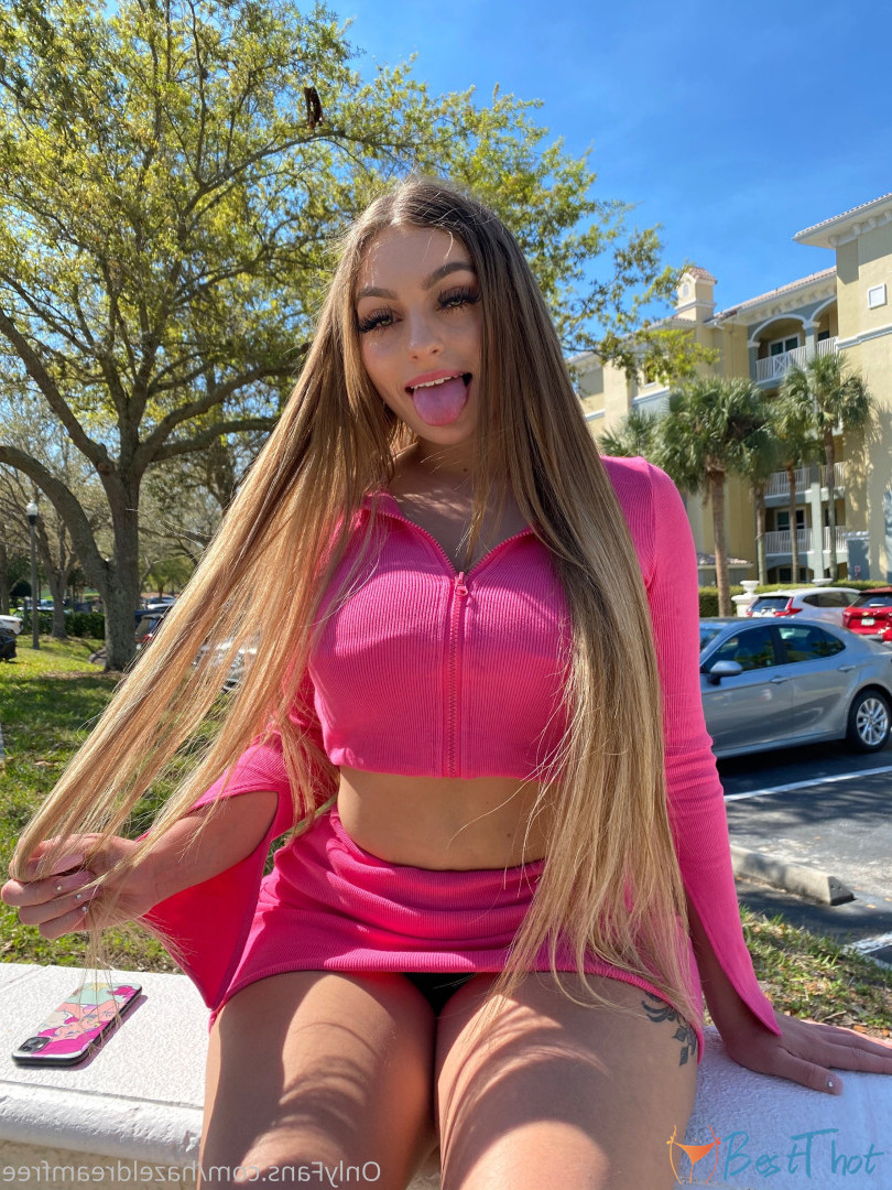 hazeldreamfree #9441260