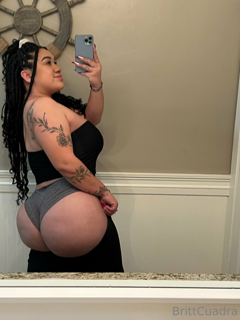 Photo by brittcuadra published on June 28,2023 19:54:40 - BestThots