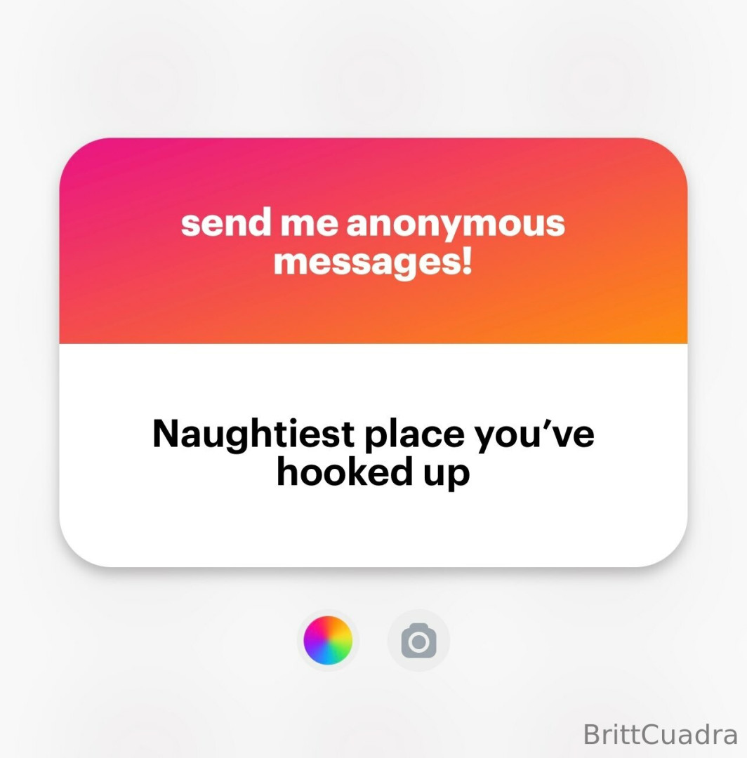 Photo by brittcuadra published on June 28,2023 19:54:47 - BestThots