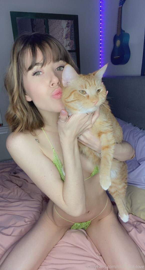 Photo by cloconut-lovefree published on July 15,2023 17:12:34 - BestThots
