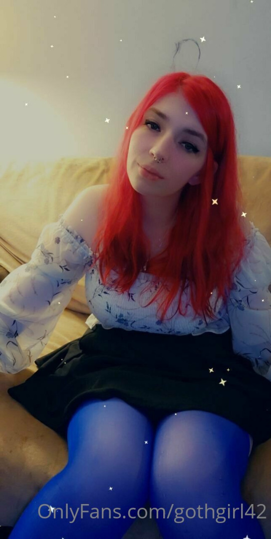 Photo by gothgirl42 published on May 26,2023 09:50:19 - BestThots