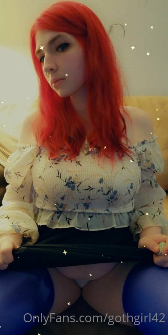Photo by gothgirl42 published on May 26,2023 09:50:25 - BestThots