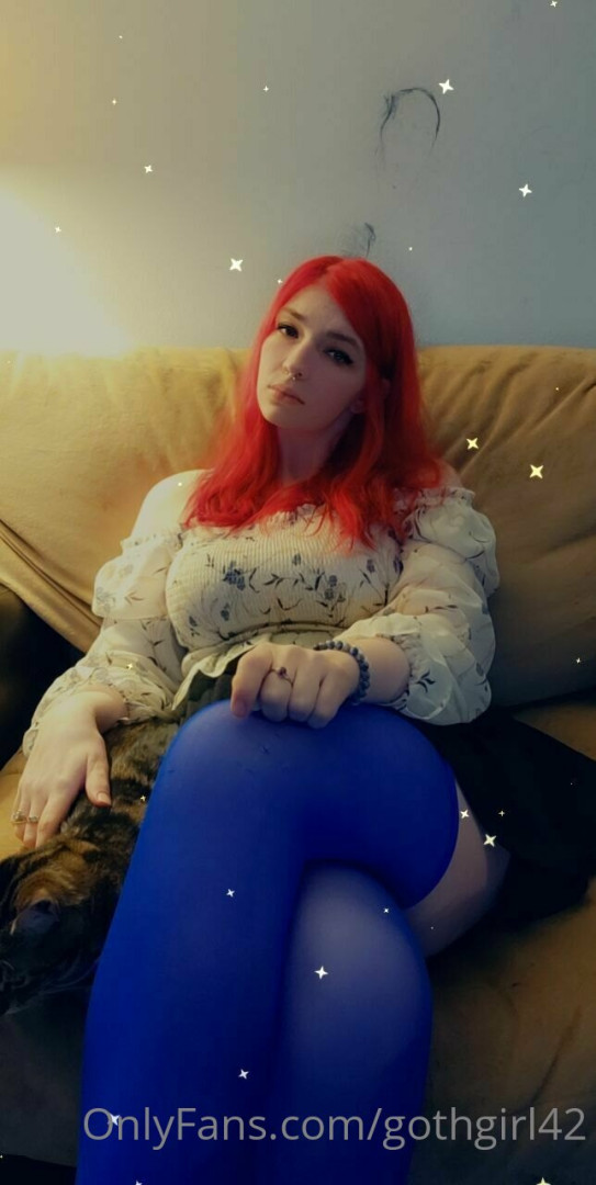 Photo by gothgirl42 published on May 26,2023 09:50:39 - BestThots
