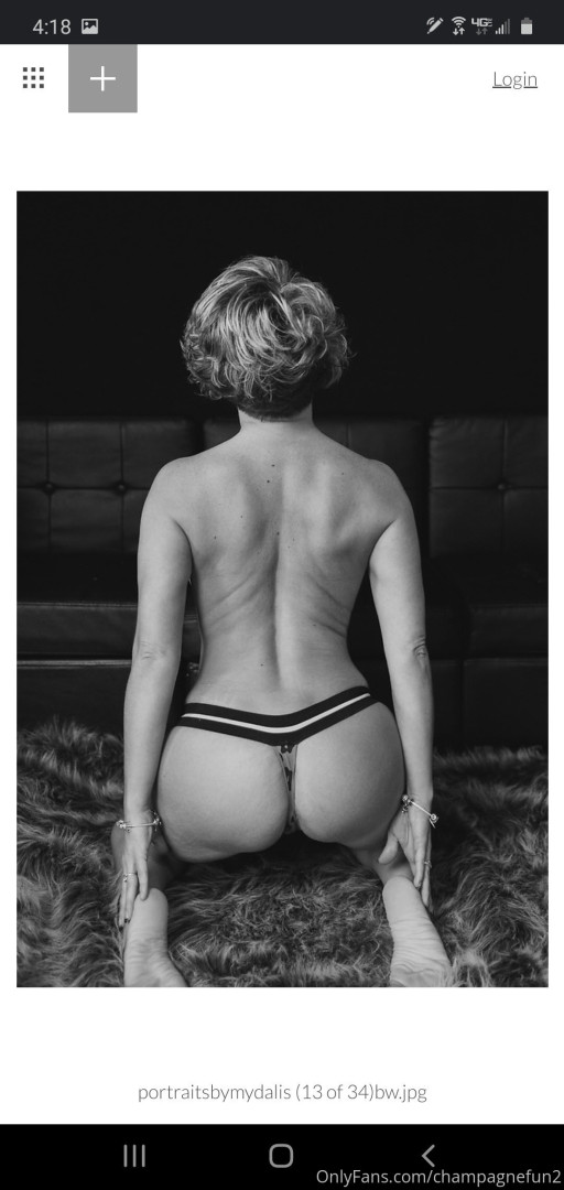 Photo by champagnefun2 published on May 29,2023 07:08:20 - BestThots