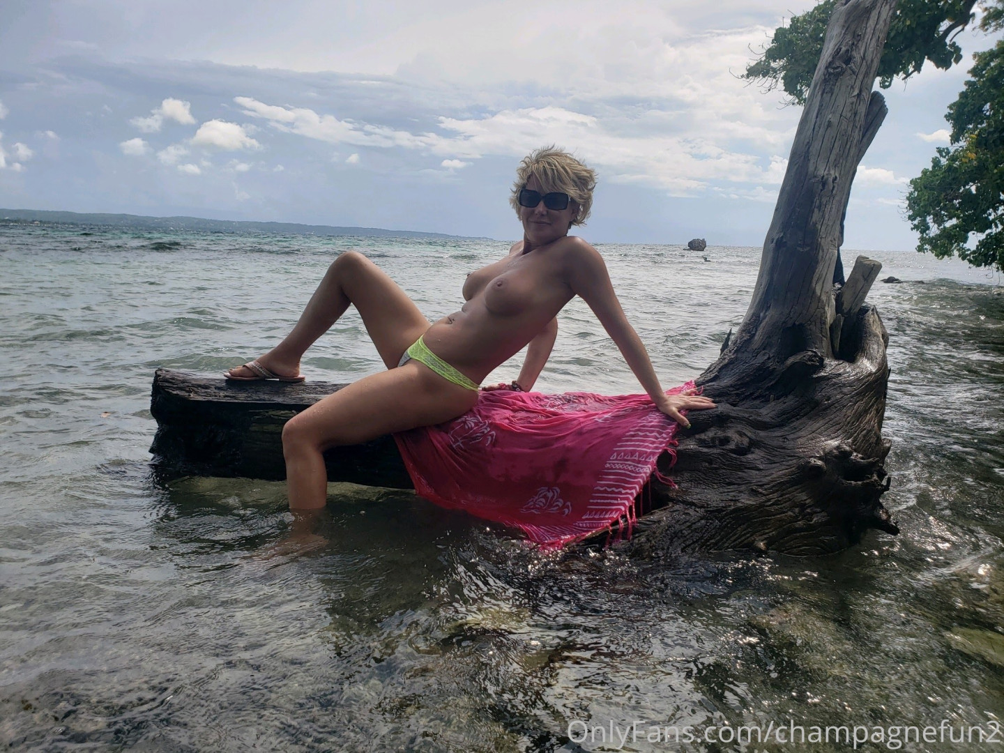 Photo by champagnefun2 published on May 29,2023 07:08:59 - BestThots