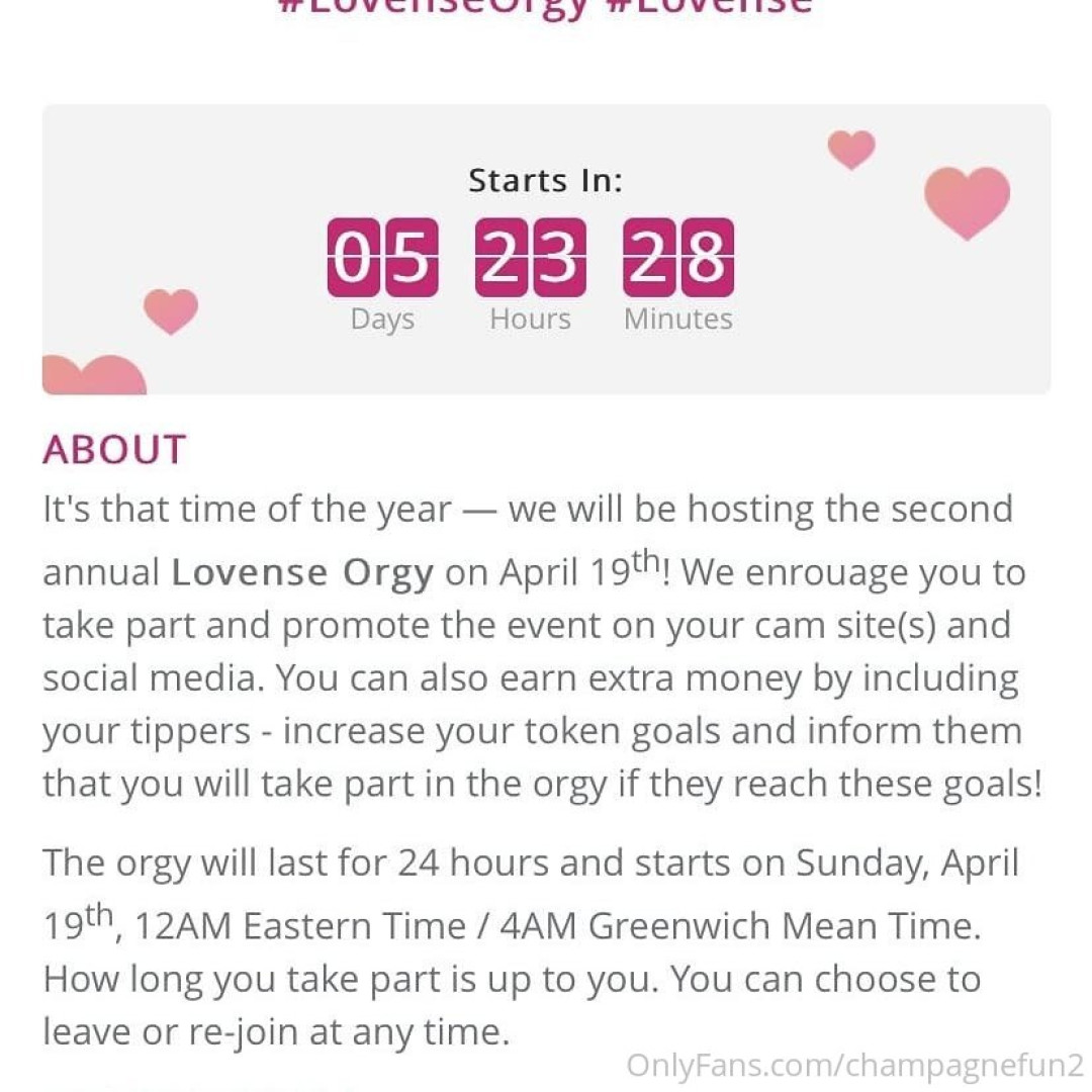 Photo by champagnefun2 published on May 29,2023 07:11:02 - BestThots