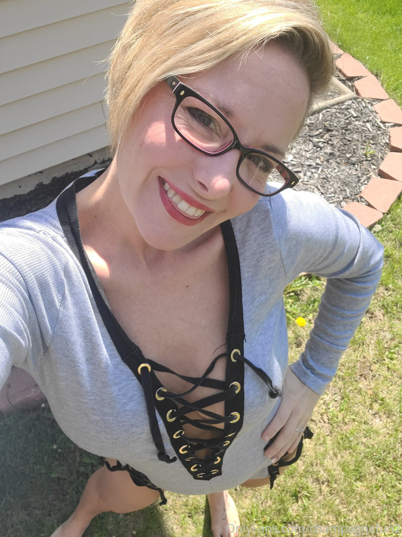 Photo by champagnefun2 published on May 29,2023 07:13:27 - BestThots