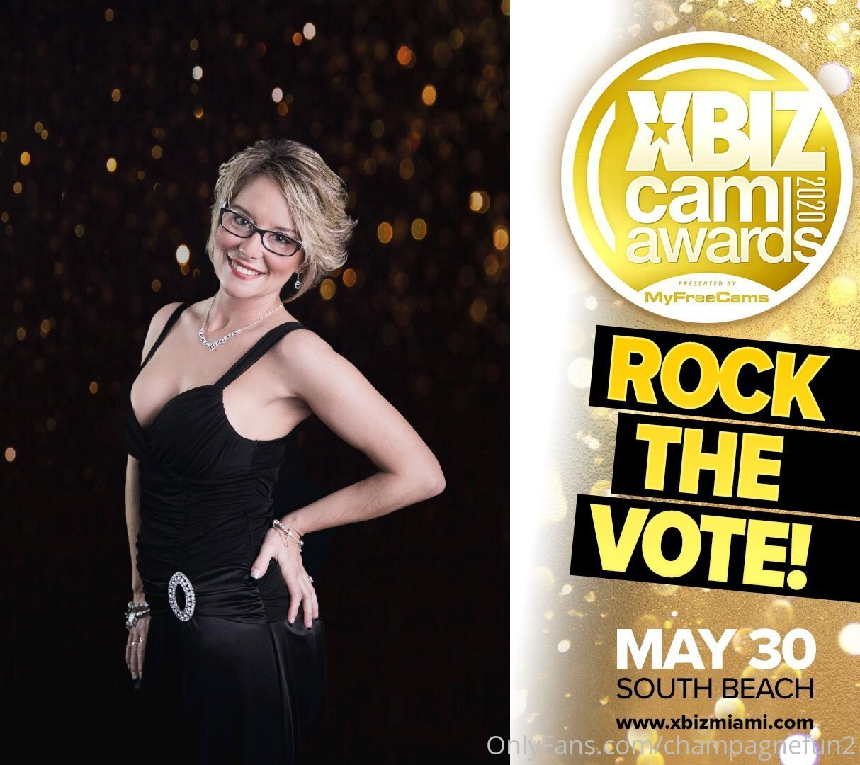 Photo by champagnefun2 published on May 29,2023 07:14:50 - BestThots