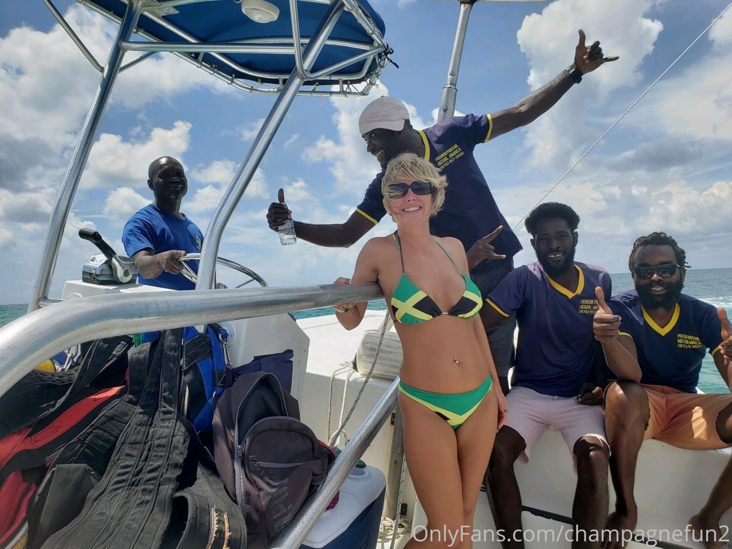 Photo by champagnefun2 published on May 29,2023 07:15:57 - BestThots