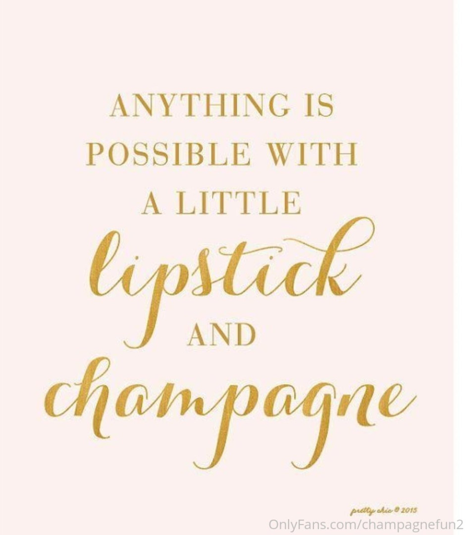 Photo by champagnefun2 published on May 29,2023 07:16:11 - BestThots