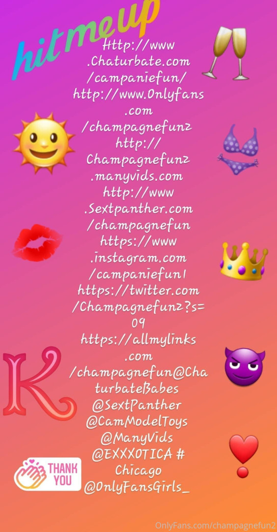 Photo by champagnefun2 published on May 29,2023 07:16:33 - BestThots