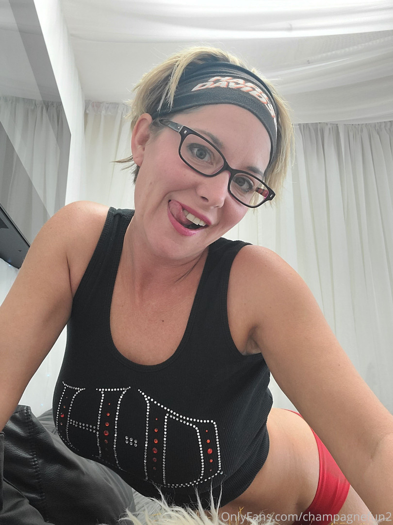 Photo by champagnefun2 published on May 29,2023 07:17:03 - BestThots