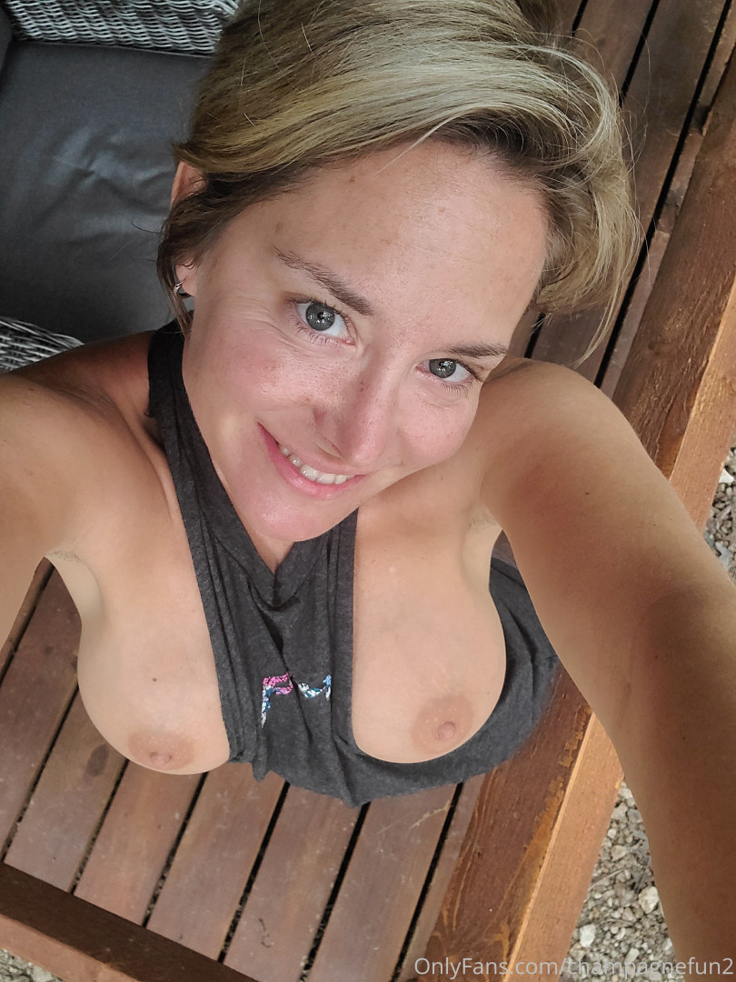 Photo by champagnefun2 published on May 29,2023 07:18:08 - BestThots