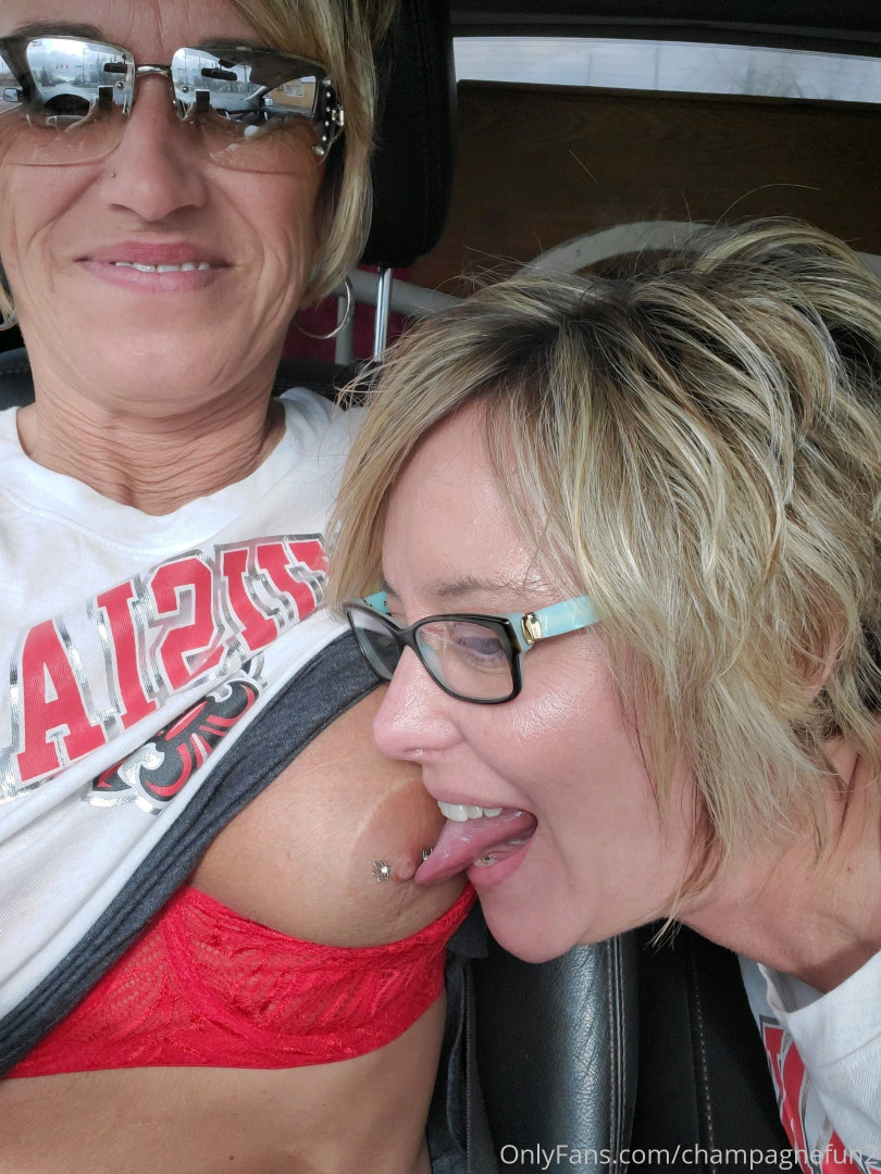 Photo by champagnefun2 published on May 29,2023 07:19:19 - BestThots