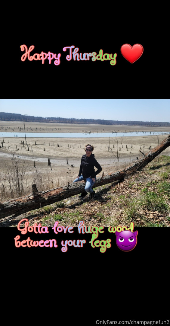 Photo by champagnefun2 published on May 29,2023 07:21:07 - BestThots