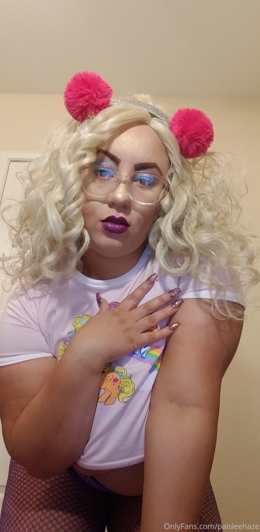 Photo by paisleehaze published on May 19,2023 16:54:09 - BestThots
