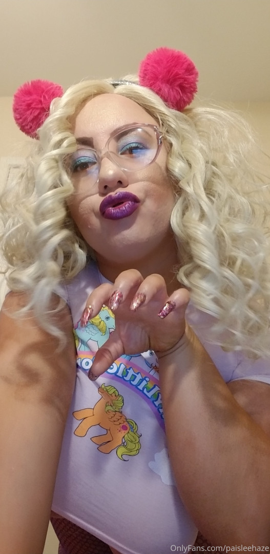 Photo by paisleehaze published on May 19,2023 16:54:10 - BestThots