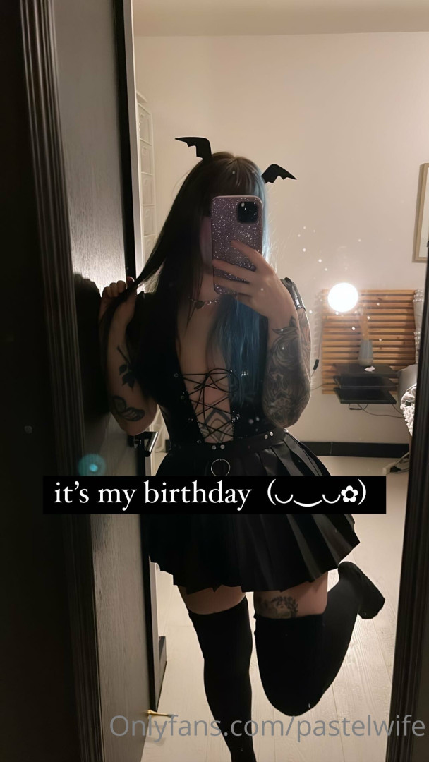 Photo by pastelwife published on August 18,2023 05:02:05 - BestThots
