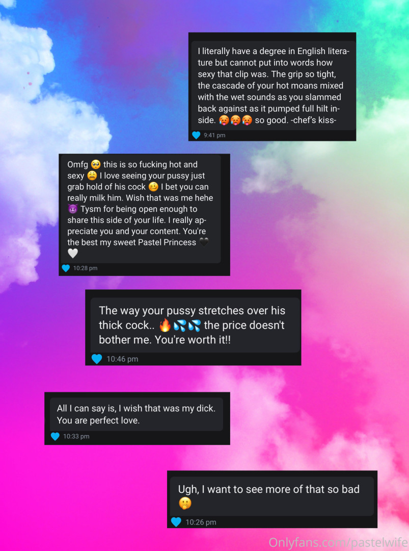 Photo by pastelwife published on August 18,2023 05:18:00 - BestThots