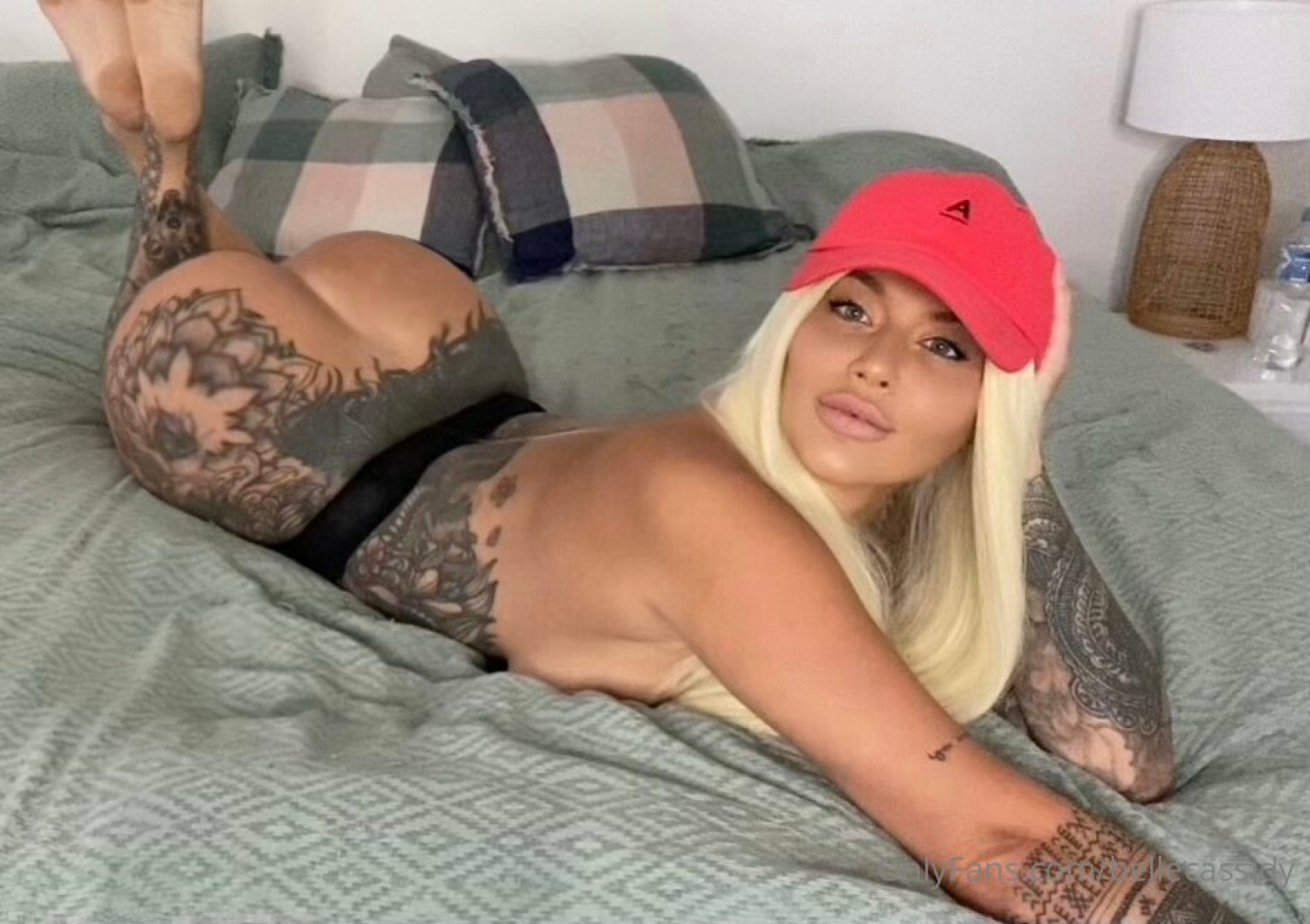 Photo by bellecassidy published on June 11,2023 06:42:28 - BestThots