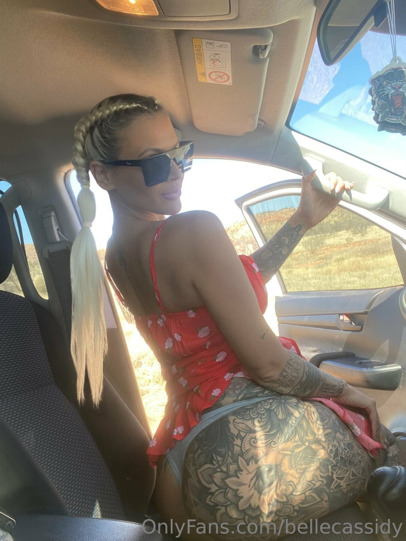 Photo by bellecassidy published on June 11,2023 06:43:07 - BestThots
